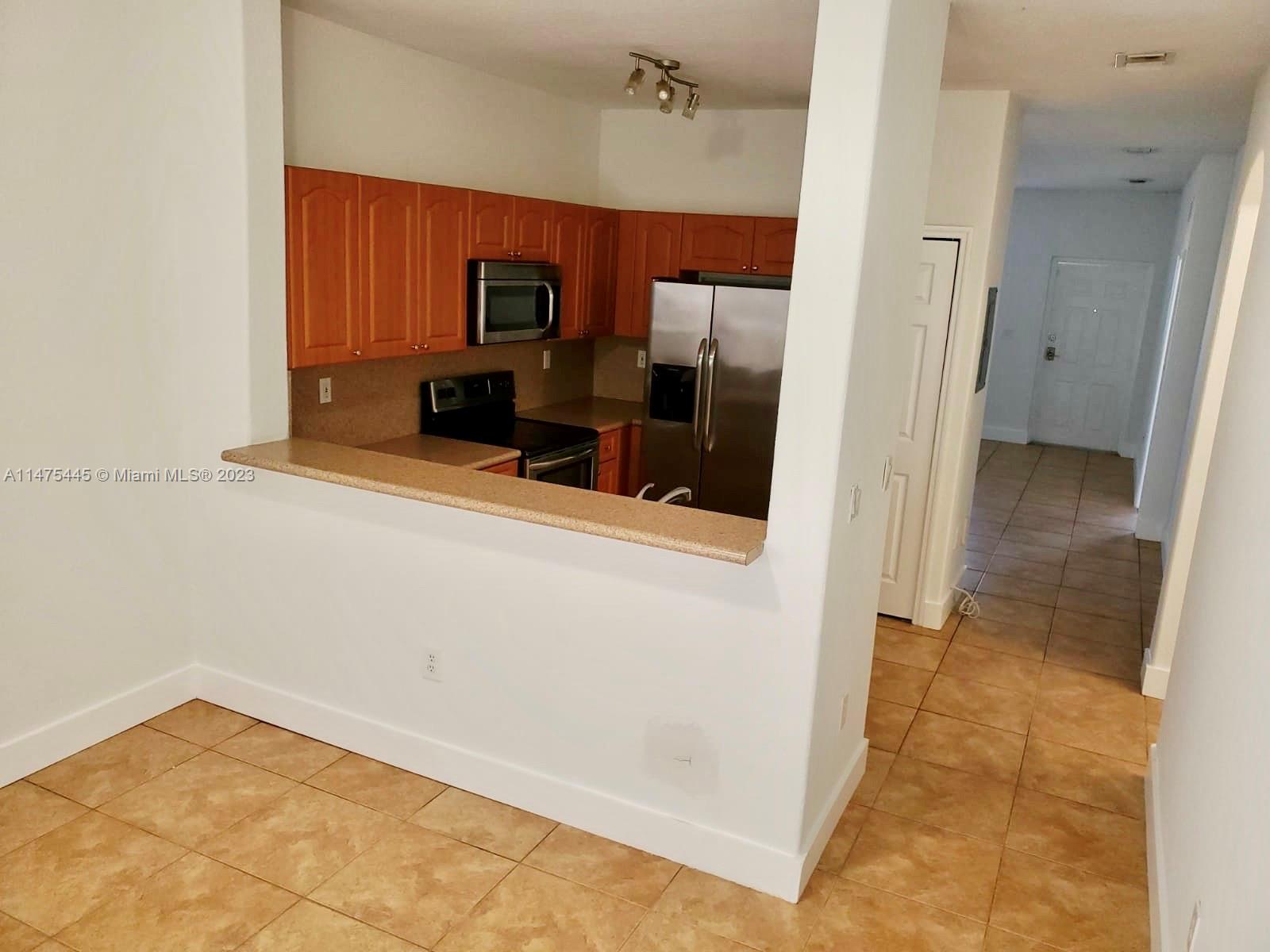 Comfortable Apartment